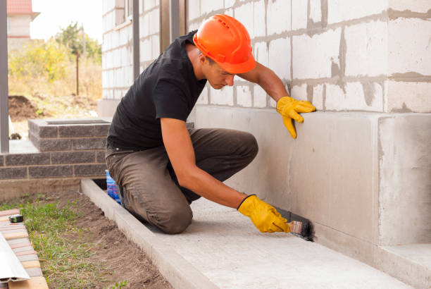 Waterproofing professionals working in Greenville, GA